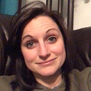 Meet your Posher, Bethany